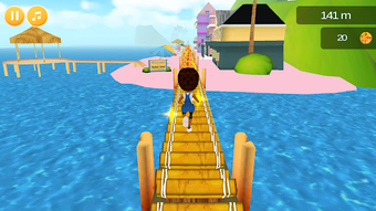 Image 1 for Island Run Bahamas