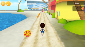 Image 0 for Island Run Bahamas