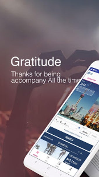 Image 3 for China Eastern