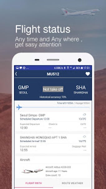 Imagen 0 para China Eastern