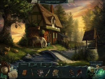 Imagen 0 para Curse At Twilight: Thief …