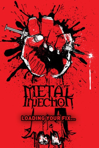 Image 0 for Metal Injection - Heavy M…