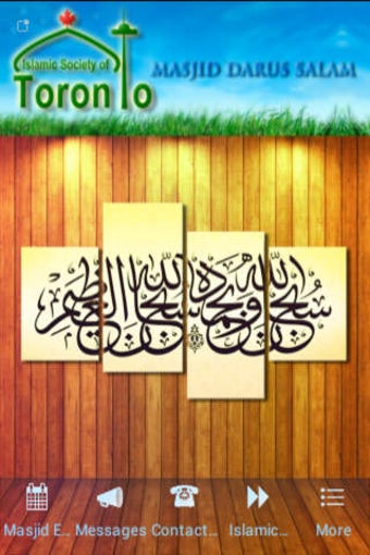 Imagen 0 para IST Islamic Society of To…