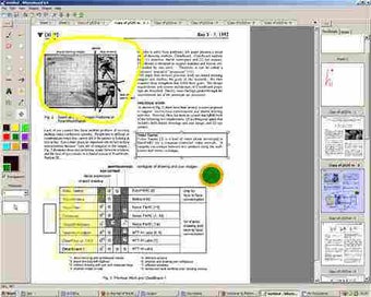 Image 0 for Whyteboard