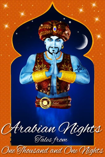Imagen 0 para Arabian Nights - Fairy Ta…