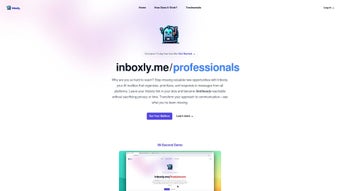 Imagen 0 para Inboxly