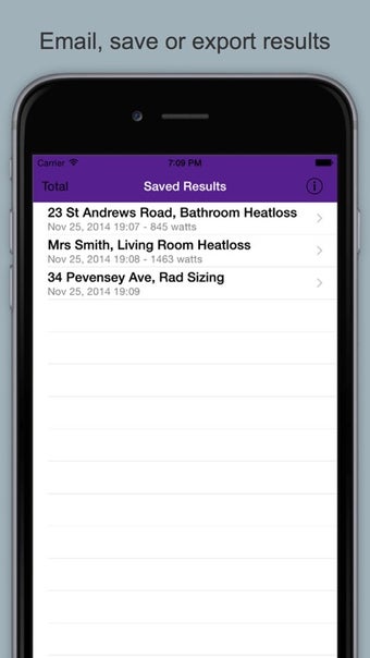 Image 0 for Heatloss Calculator & Gui…
