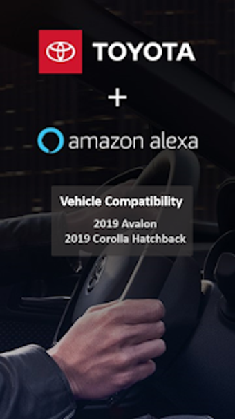 Imagen 2 para Toyota+Alexa