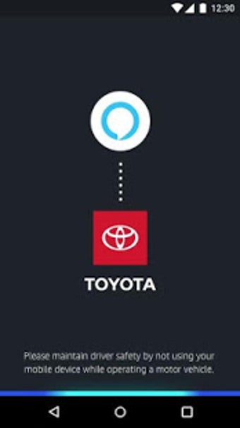 Imagen 3 para Toyota+Alexa