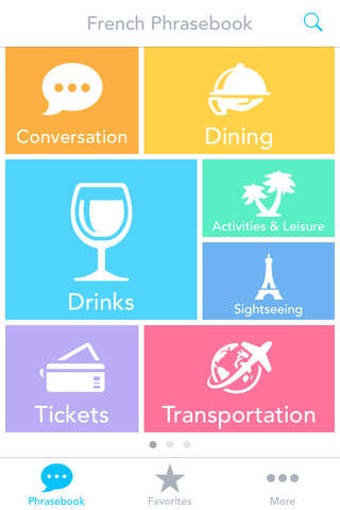 Image 0 for Free English to French Tr…