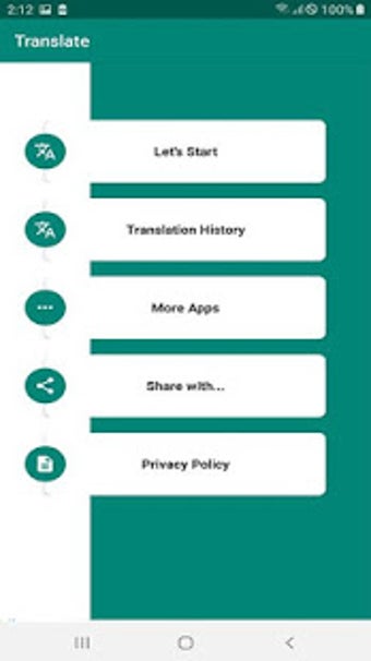 Image 3 for English to Khmer & Khmer …