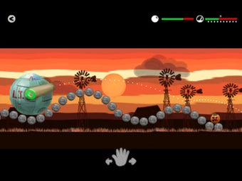 Image 5 for Bullet Time (the end of t…