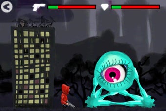 Image 4 for Bullet Time (the end of t…