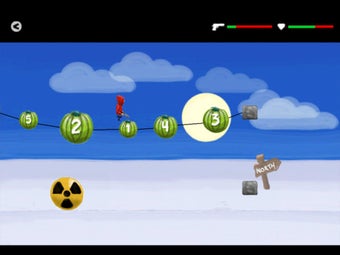 Image 6 for Bullet Time (the end of t…