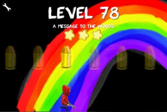 Image 0 for Bullet Time (the end of t…