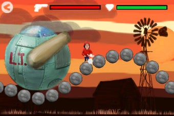 Image 1 for Bullet Time (the end of t…