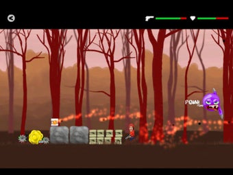 Image 3 for Bullet Time (the end of t…