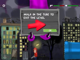 Image 7 for Bullet Time (the end of t…