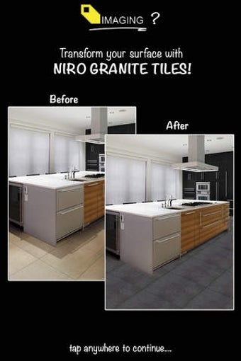 Image 0 for Niro Granite