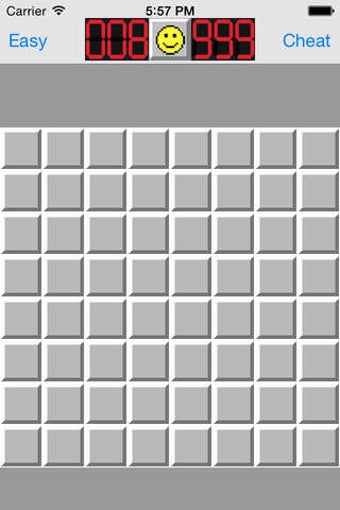 Image 0 for MineSweeper Classic One