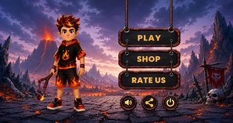 Imagen 0 para KnockDown Monsters