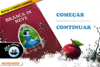 Image 0 for Snow White - Discovery