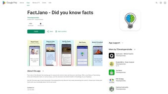 Imagen 0 para FactJano
