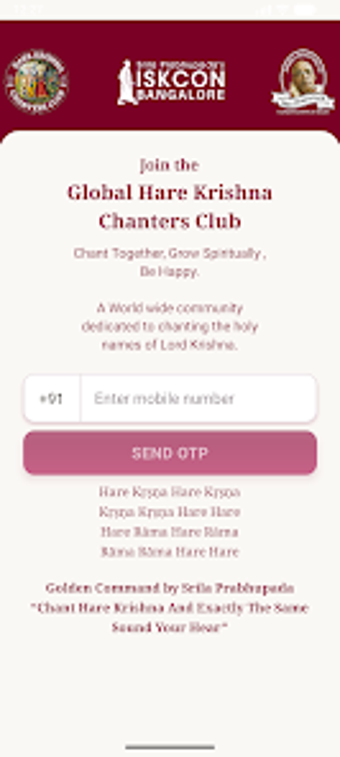 Imagen 0 para Chanters Club