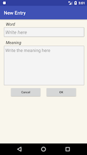 Image 2 for Word Collect- Collect new…