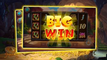 Image 0 for Explosive Spin Magic