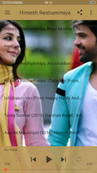 Image 1 for Himesh Reshammiya - Teri …