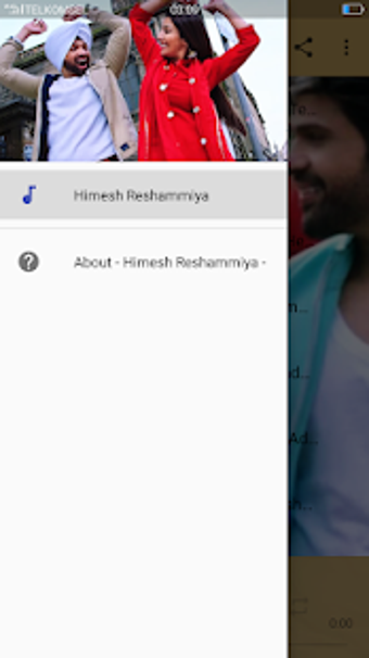 Image 0 for Himesh Reshammiya - Teri …