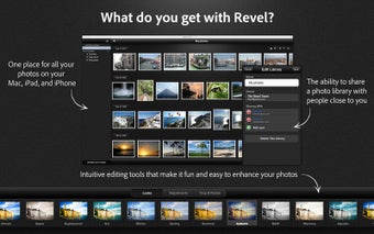 Imagen 0 para Adobe Revel