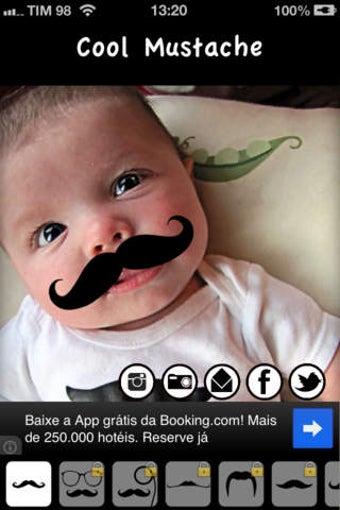 Image 0 for Cool Mustaches - Free Mus…