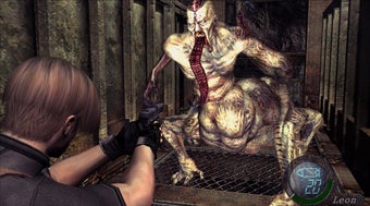 Image 0 for Resident Evil 4