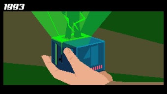 Imagen 0 para Flashback: 25th Anniversa…