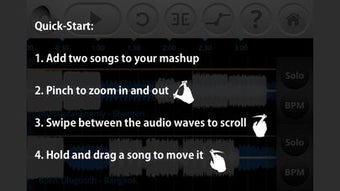 Imagen 0 para iMashup - Mashup Remix Ap…