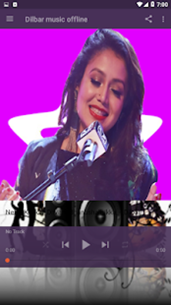 Image 1 for neha kakkar - Dilbar Musi…