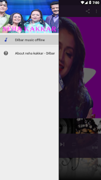 Image 0 for neha kakkar - Dilbar Musi…