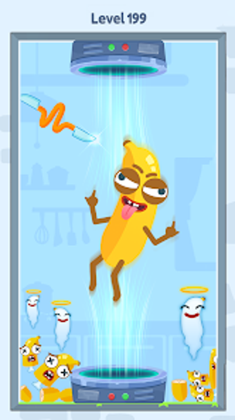 Image 0 for Spear Master: Aim  Hit