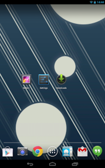 Image 0 for 3D Image Live Wallpaper