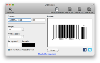 Image 7 for UPCEncoder