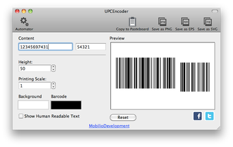 Image 5 for UPCEncoder