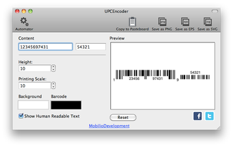 Image 6 for UPCEncoder