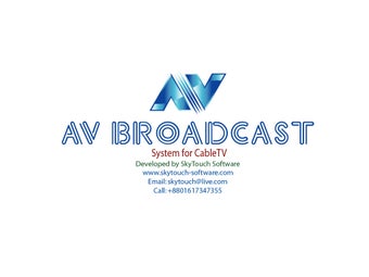 Image 2 for A/V Broadcast System for …