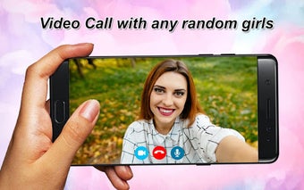 Imagen 1 para Video Chat with Random Gi…