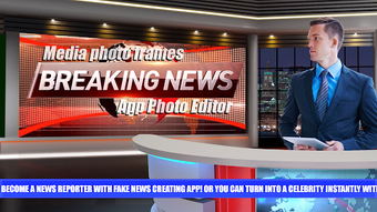 Imagen 0 para Media Photo Frames: Break…
