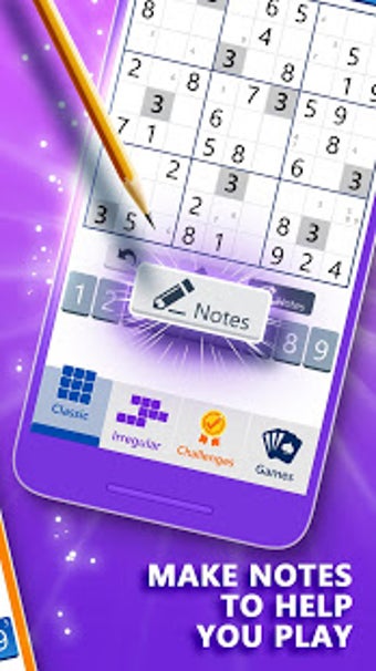 Image 0 for Microsoft Sudoku