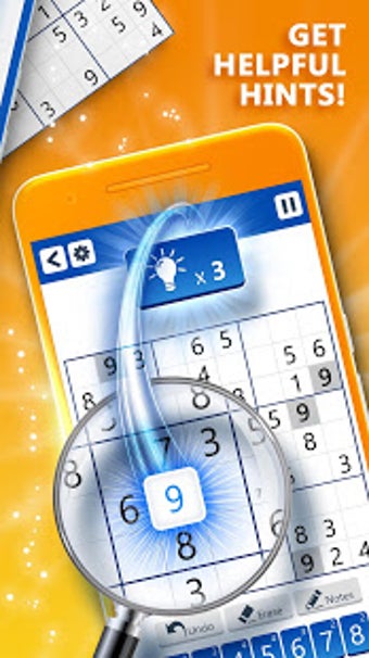 Image 2 for Microsoft Sudoku