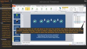 Imagen 2 para Explore PowerPoint for Wi…